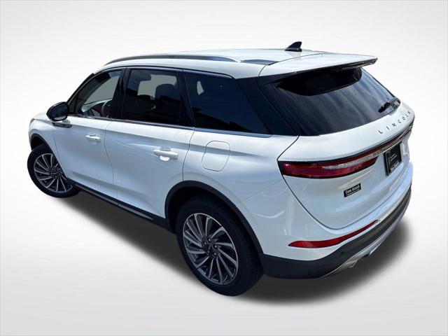 2023 Lincoln Corsair Reserve