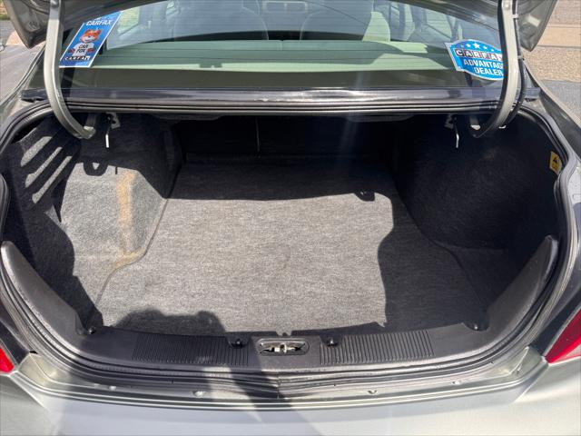 2001 Ford Taurus SE