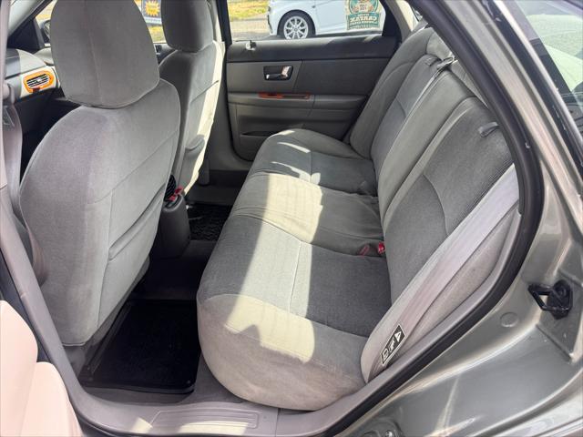 2001 Ford Taurus SE