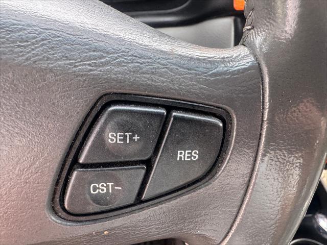 2001 Ford Taurus SE