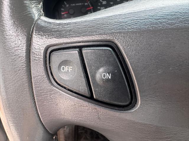 2001 Ford Taurus SE