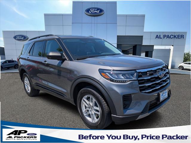2026 Ford Explorer Active for sale in Whitemarsh, MD