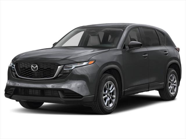 2026 Mazda CX-5 2.5 S Select for sale in Georgetown, TX