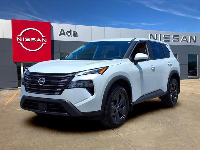 2026 Nissan Rogue SV for sale in Ada, OK