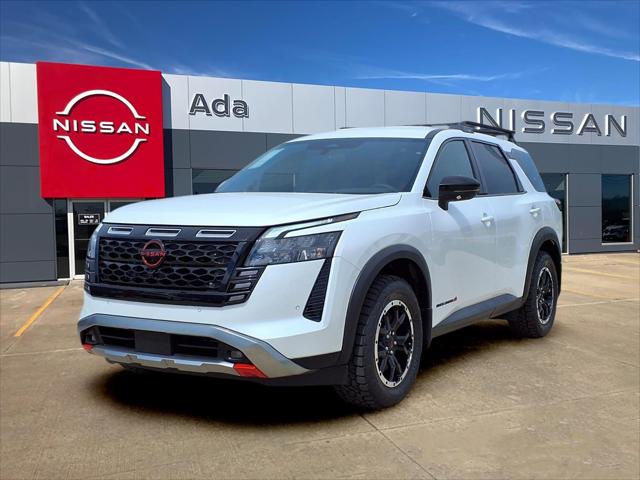 2026 Nissan Pathfinder Rock Creek for sale in Ada, OK