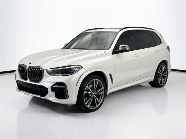 2023 BMW X5 M50i for sale in Phoenix, AZ