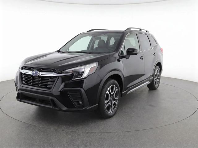 2023 Subaru Ascent Limited 7-Passenger for sale in Norman, OK