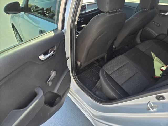 2018 Kia Rio LX