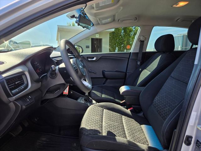 2018 Kia Rio LX