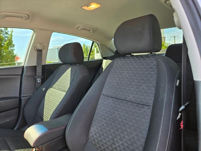 2018 Kia Rio LX
