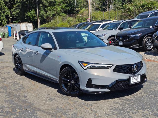 2026 Acura Integra FWD A-Spec for sale in Bellevue, WA