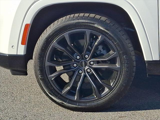 2024 Jeep Grand Wagoneer L Series II 4x4