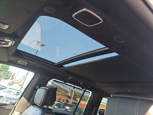 2024 Jeep Grand Wagoneer L Series II 4x4