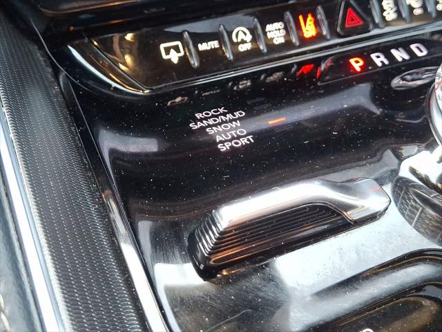 2024 Jeep Grand Wagoneer L Series II 4x4