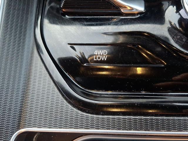 2024 Jeep Grand Wagoneer L Series II 4x4