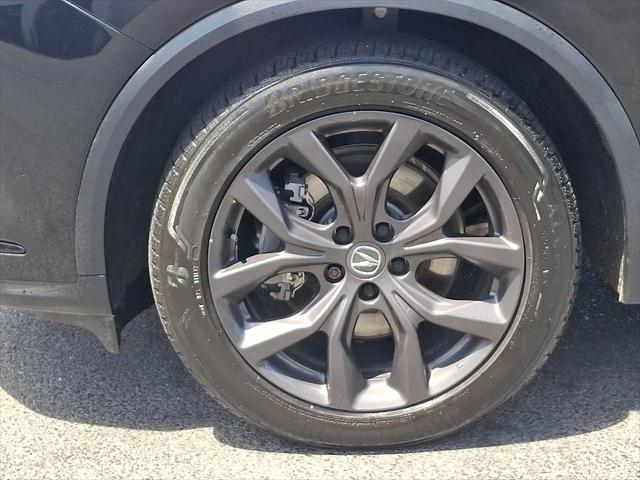2024 Acura MDX A-SPEC