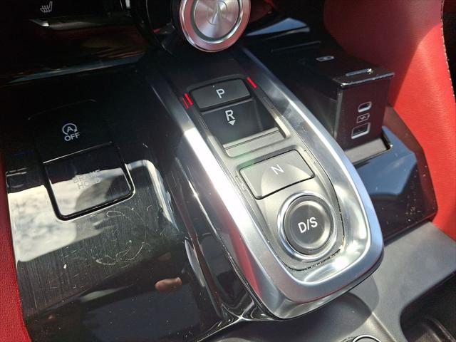 2024 Acura MDX A-SPEC