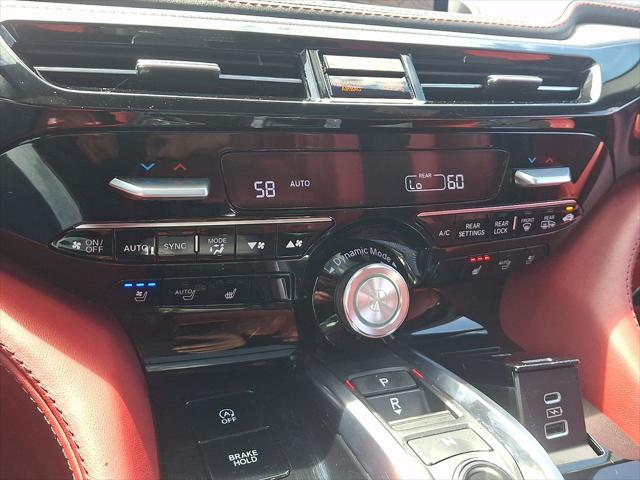 2024 Acura MDX A-SPEC