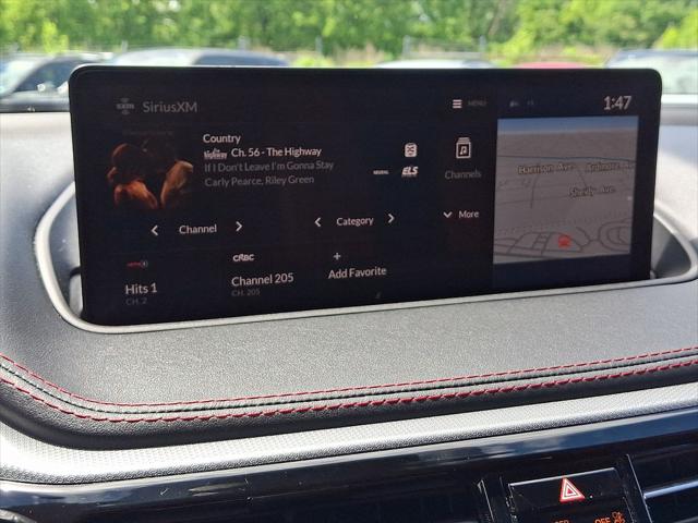 2024 Acura MDX A-SPEC