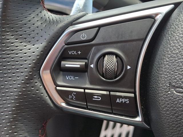 2024 Acura MDX A-SPEC