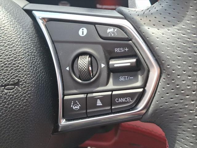 2024 Acura MDX A-SPEC