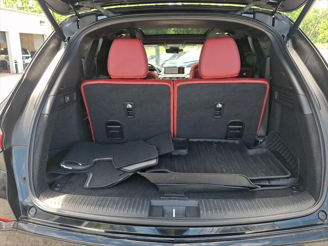 2024 Acura MDX A-SPEC