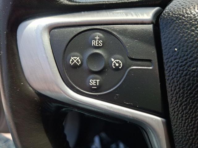 2015 GMC Canyon SLT