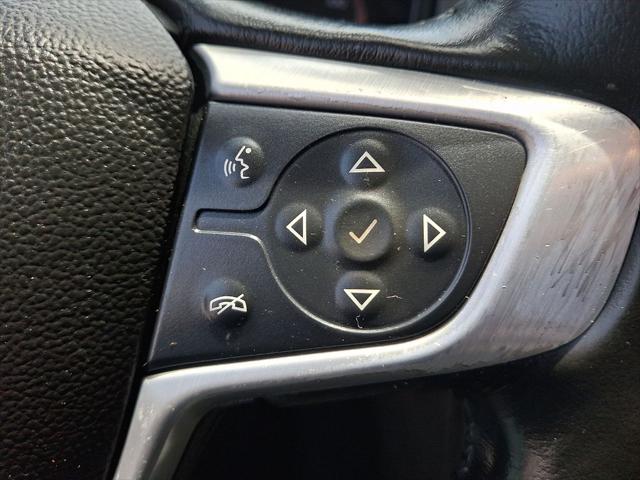 2015 GMC Canyon SLT