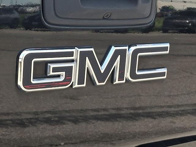 2015 GMC Canyon SLT