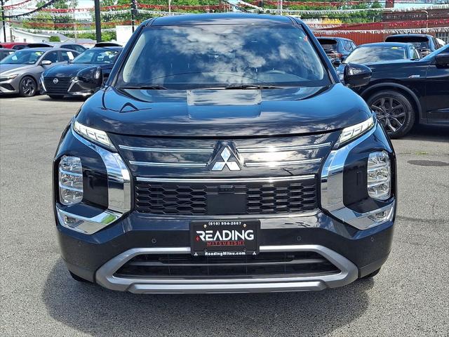 2025 Mitsubishi Outlander SE 2.5 S-AWC