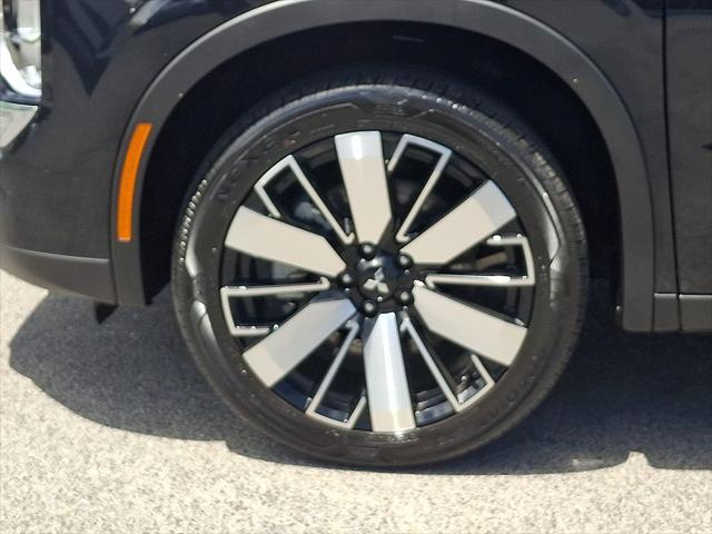 2025 Mitsubishi Outlander SE 2.5 S-AWC