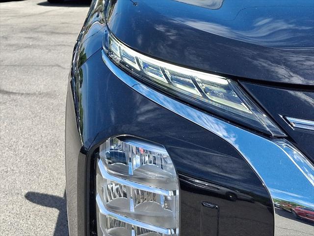 2025 Mitsubishi Outlander SE 2.5 S-AWC