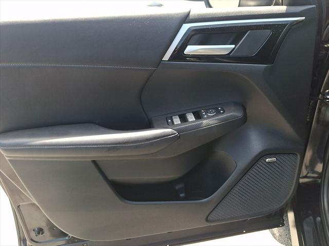 2025 Mitsubishi Outlander SE 2.5 S-AWC