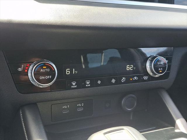 2025 Mitsubishi Outlander SE 2.5 S-AWC