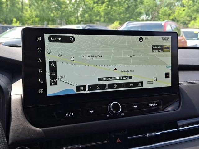 2025 Mitsubishi Outlander SE 2.5 S-AWC