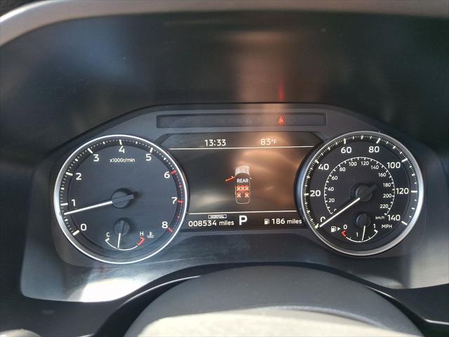 2025 Mitsubishi Outlander SE 2.5 S-AWC