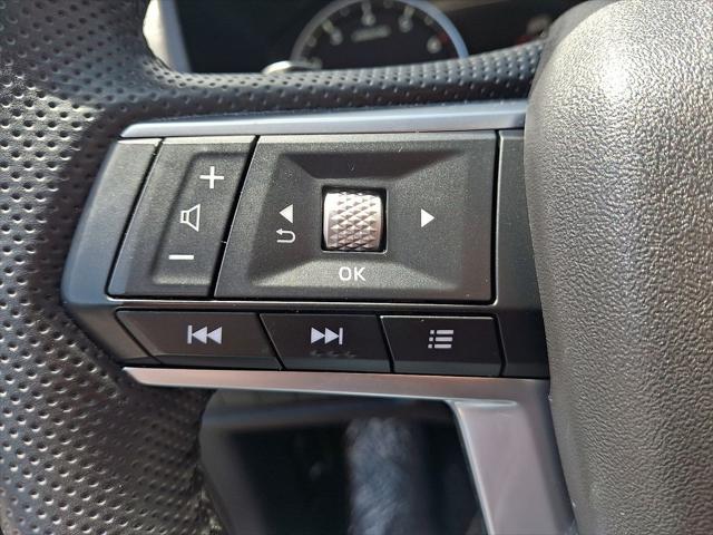 2025 Mitsubishi Outlander SE 2.5 S-AWC