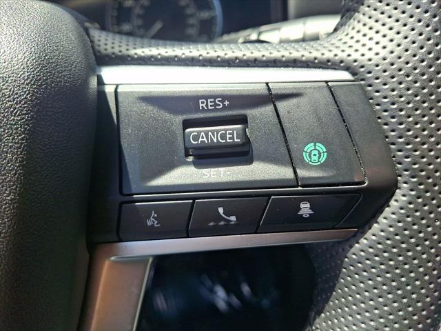 2025 Mitsubishi Outlander SE 2.5 S-AWC
