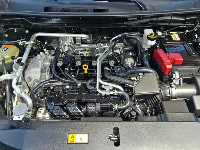 2025 Mitsubishi Outlander SE 2.5 S-AWC