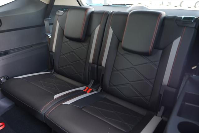 2026 Volkswagen Atlas Peak Edition