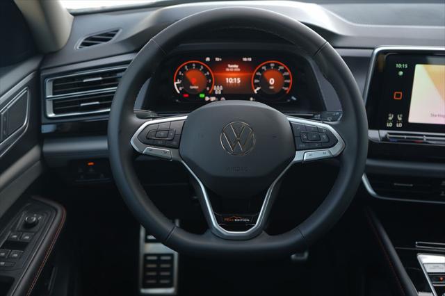 2026 Volkswagen Atlas Peak Edition