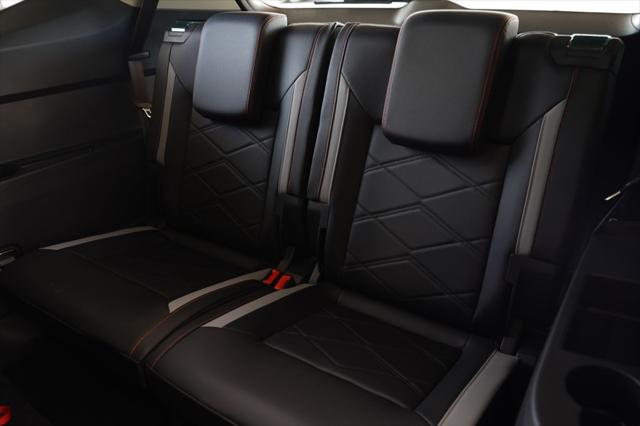 2026 Volkswagen Atlas Peak Edition