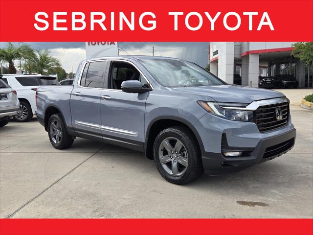 2023 Honda Ridgeline RTL-E for sale in Sebring, FL