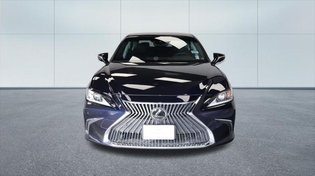 2019 Lexus ES 350 Luxury