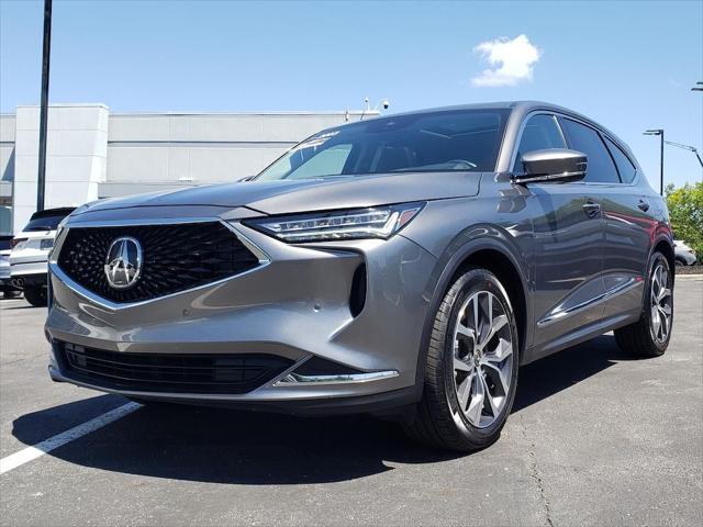 2023 Acura MDX Technology Package