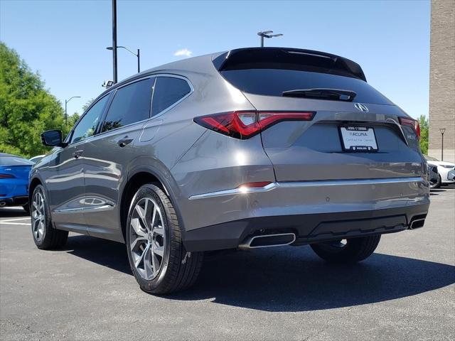 2023 Acura MDX Technology Package
