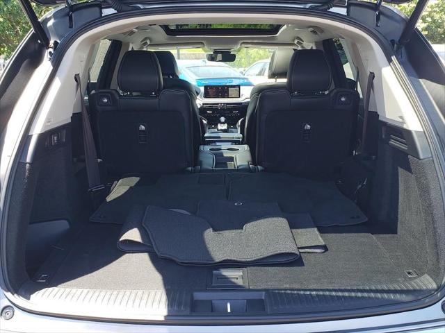 2023 Acura MDX Technology Package