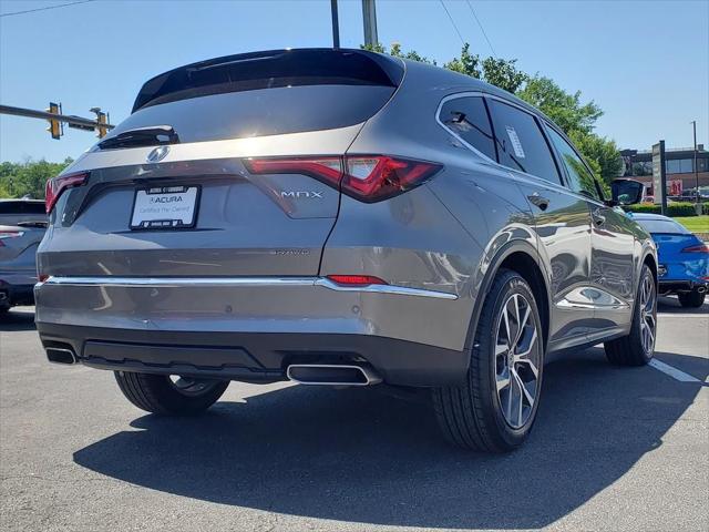 2023 Acura MDX Technology Package