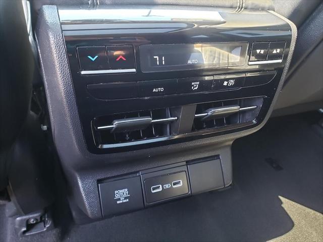 2023 Acura MDX Technology Package