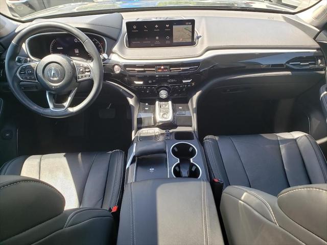 2023 Acura MDX Technology Package